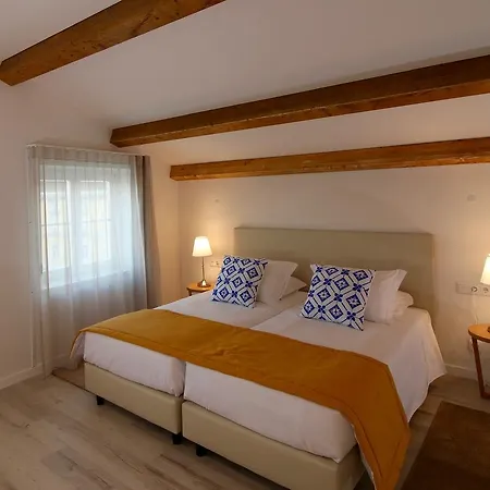 Riverside Alfama 3* Lisboa