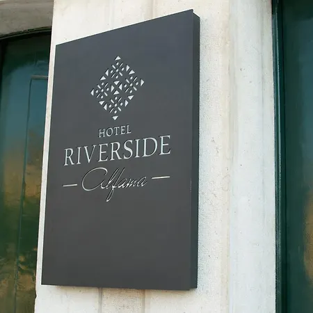 Otel Riverside Alfama