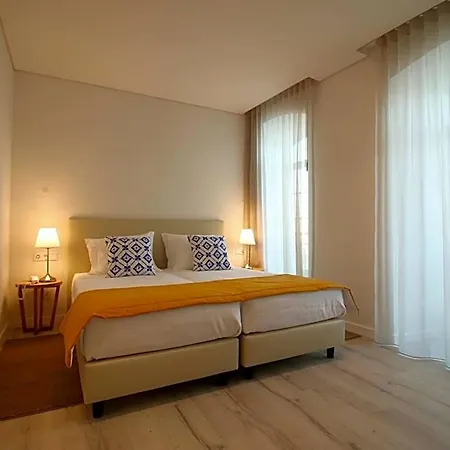 Riverside Alfama 3* Lisbon
