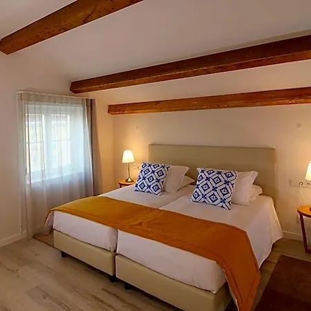 Hotel Riverside Alfama 3*