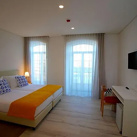 Riverside Alfama Hotel Lisbon