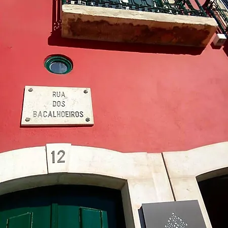 Hotel Riverside Alfama 3*