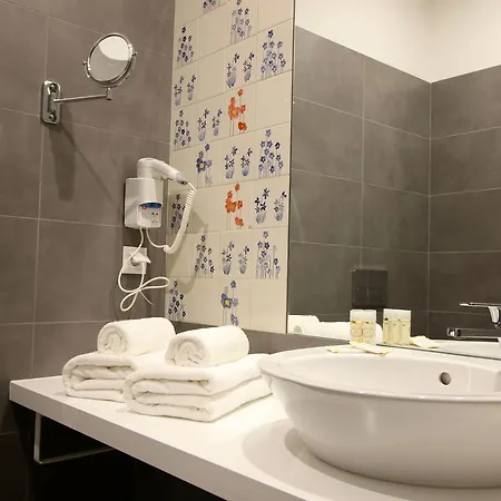 Riverside Alfama 3* Lisbon