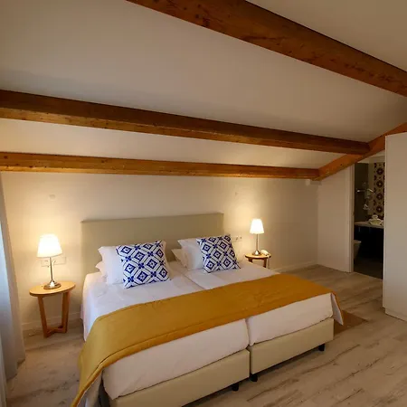 מלון Riverside Alfama