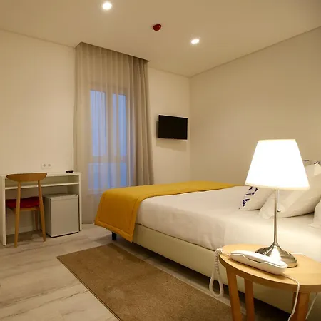 Riverside Alfama Hotel Lisbon