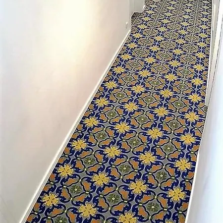 Hotel Riverside Alfama Lisbon