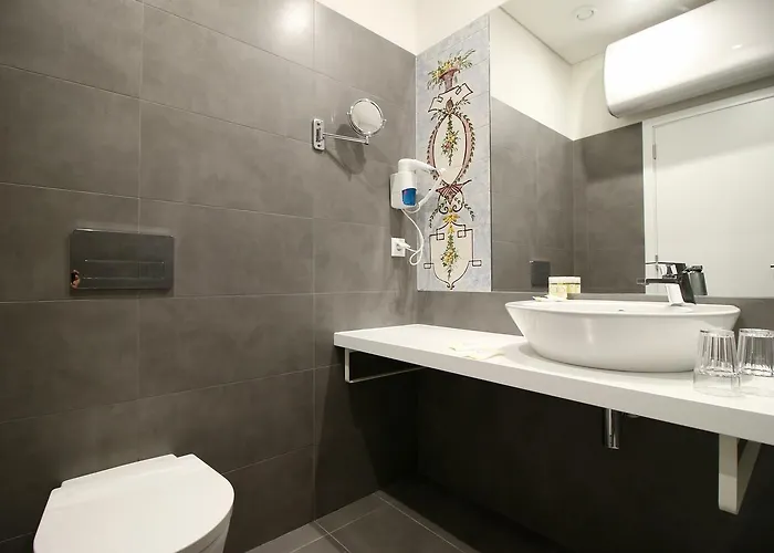 Otel Riverside Alfama 3*