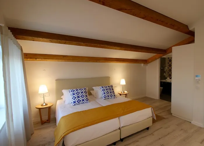 Otel Riverside Alfama