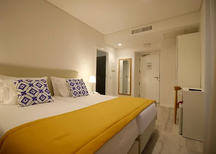 Riverside Alfama Lisboa