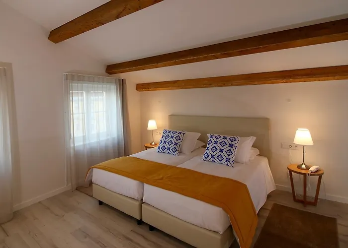 Riverside Alfama 3* Lisboa