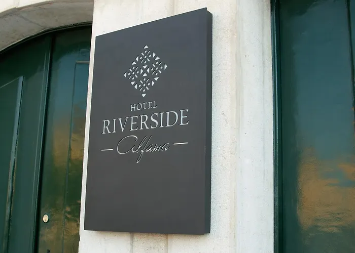 Otel Riverside Alfama