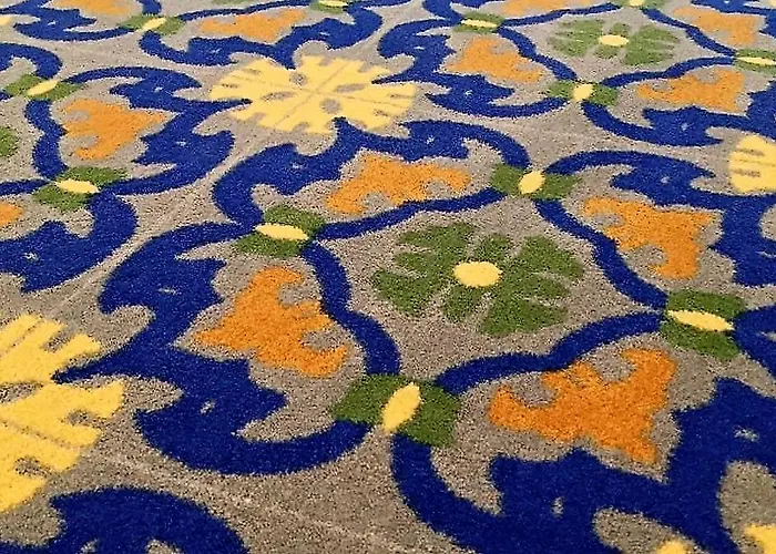 Riverside Alfama 3* Lisboa