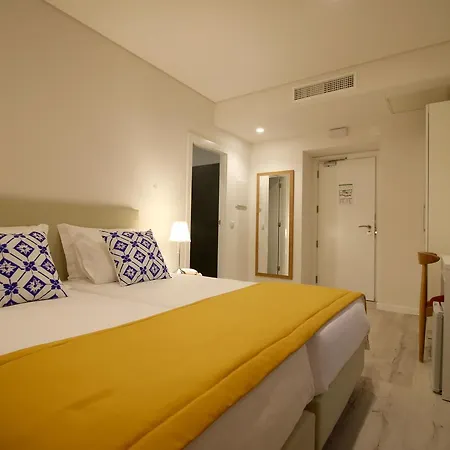 Riverside Alfama Lisboa