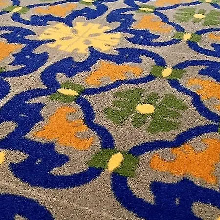 Riverside Alfama 3* Lisboa