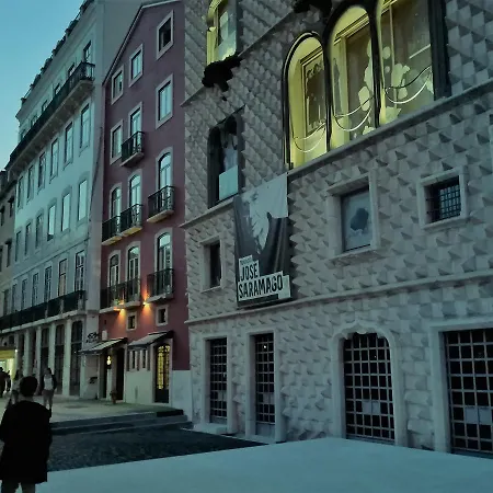 Riverside Alfama 3* Lisboa